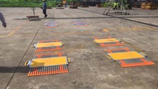 绵阳便携式轴重仪网址