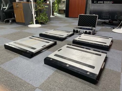 黔东南苗族侗族自治州批发汽车轴荷仪厂商