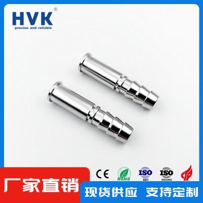 上饶耐辐照连接器同轴规格齐全