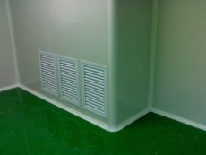 福建化工洁净室检测议专业团队一站式服务