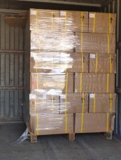 东莞到台州大件整车托运费用多少