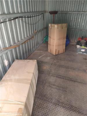 东莞樟木头直达陕西安康物流货运整车