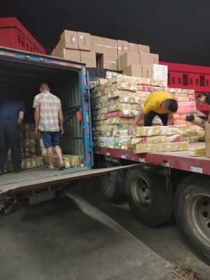 东莞—萍乡大件整车物流运输价格表