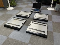 山西批发便携式称重仪制造商