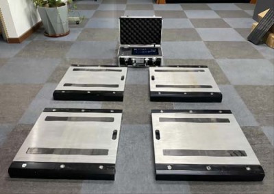 石嘴山批发汽车轴荷仪厂家