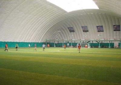 福建ETFE赛马场膜结构供应商