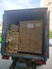 东莞到阜新大型电器托运费用多少
