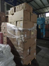 东莞—白银大件整车托运费用多少