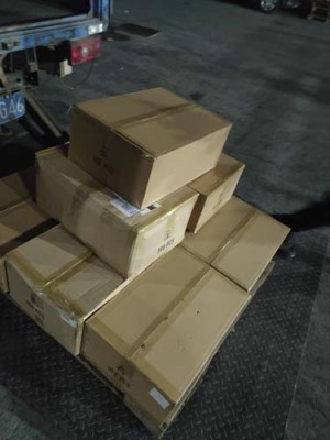 东莞—乐山专业整车零担托运费用多少