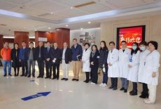 上海曙光医院代挂号非常好的服务