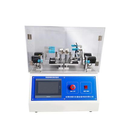 贵州恒温恒湿试验箱生产厂家十大排名