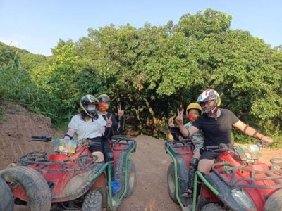 东莞麻涌附近烧烤露营好去处