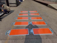 枣庄供应便携式地磅生产厂商