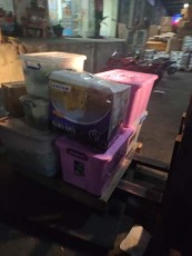 东莞—思茅大件行李托运费用多少