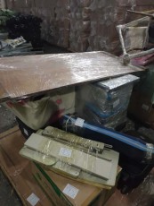 东莞—营口专业零担托运联系电话