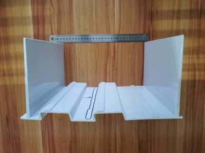 涪陵PVC型材样品