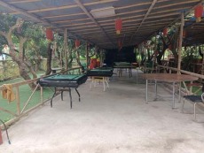 东莞东坑附近团建烧烤专业策划