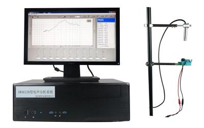 福建AWA6128M型驻极体麦克风测试仪厂家