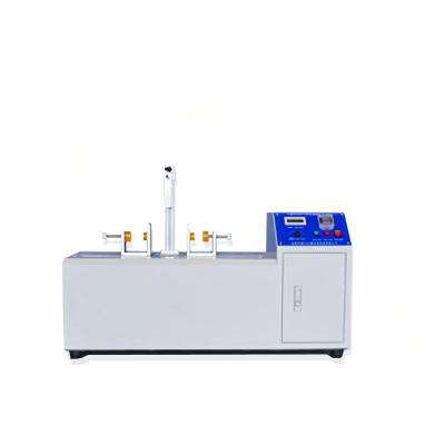 深圳万能材料拉力试验机操作流程