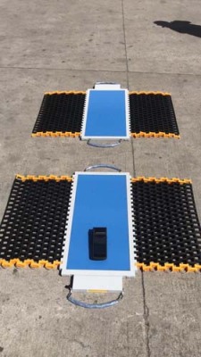 玉林汽车轴荷仪今日报价