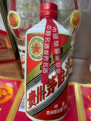 江阴长期回收茅台酒网站