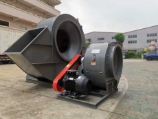 福建放心的除尘排烟离心风机排烟