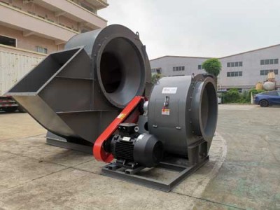 福建放心的除尘排烟离心风机排烟