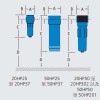 新余沃克除尘过滤器工作原理