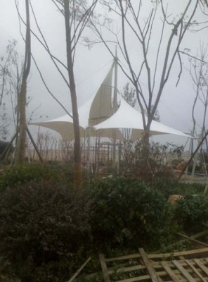 安徽ETFE停车蓬公司