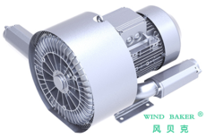 風貝克高端氣泵 雙段風機