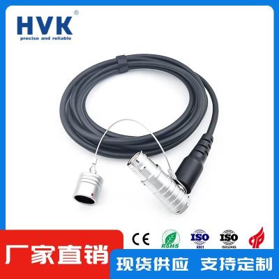 金华耐辐照连接器气路现货供应