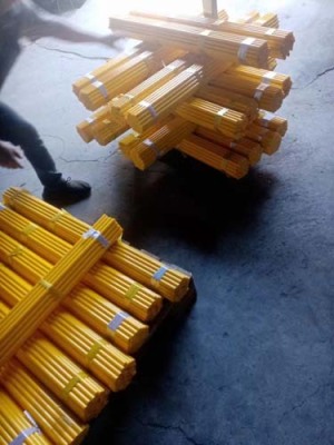 龙岩UPE棒厂家定制