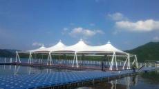 江苏ETFEetfe透明膜设计施工