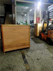 东莞樟木头直达玉林玉州物流怎么样