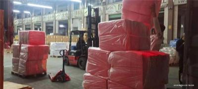 东莞塘厦到南昌新建整车货运