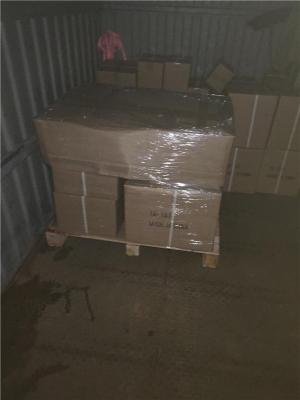 东莞黄江直达陇南成县物流专线