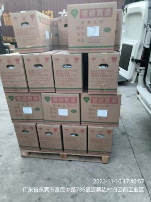 惠州博罗到陕西安康物流货运整车