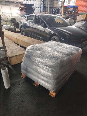 东莞大朗到延安延长物流找哪家