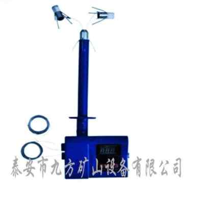 内蒙古安装方便的LBY-2顶板离层仪加工