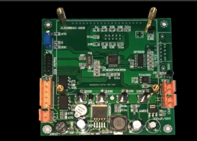 舟山正规的pcb板回收现场结算