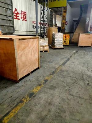 博罗石湾直达聊城茌平物流公司地址