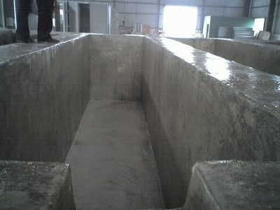 昌平區(qū)地面排水溝玻璃鋼防腐包公包料