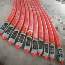 8米長軟管絞龍?zhí)嵘龣C(jī)便攜式48V吸糧機(jī)懸掛式