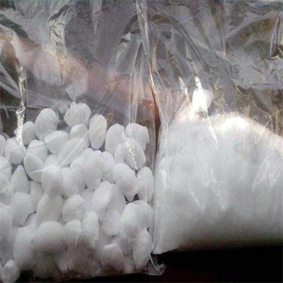 巴音回收硫酸钠