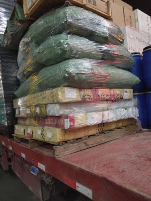 东莞到荆州专业整车物流运输费用多少