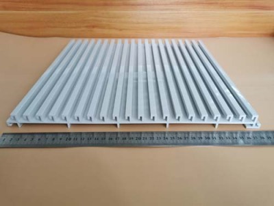 喀什PVC挤出型材品质保障