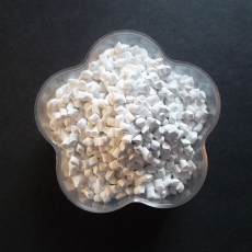 PBT環保阻燃母料 PE薄膜阻燃劑 MCA阻燃母粒