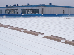 福田钢结构专业生态防水24小时上门施工