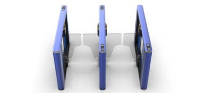 江西智慧校园平移闸靠谱耐用