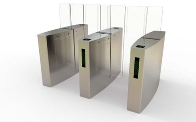 江西智慧校园平移闸靠谱耐用